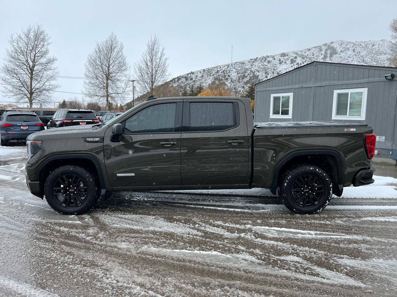 GMC Sierra 1500  2023