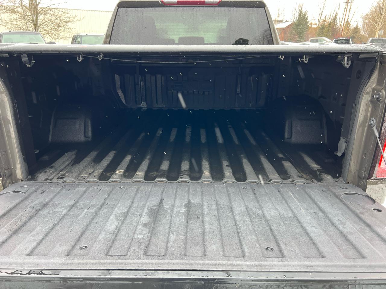 GMC Sierra 1500  2023