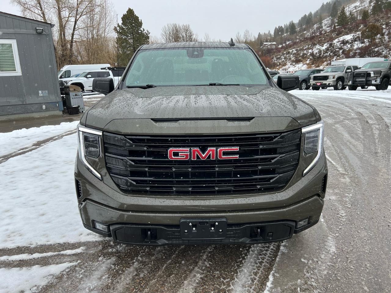GMC Sierra 1500  2023