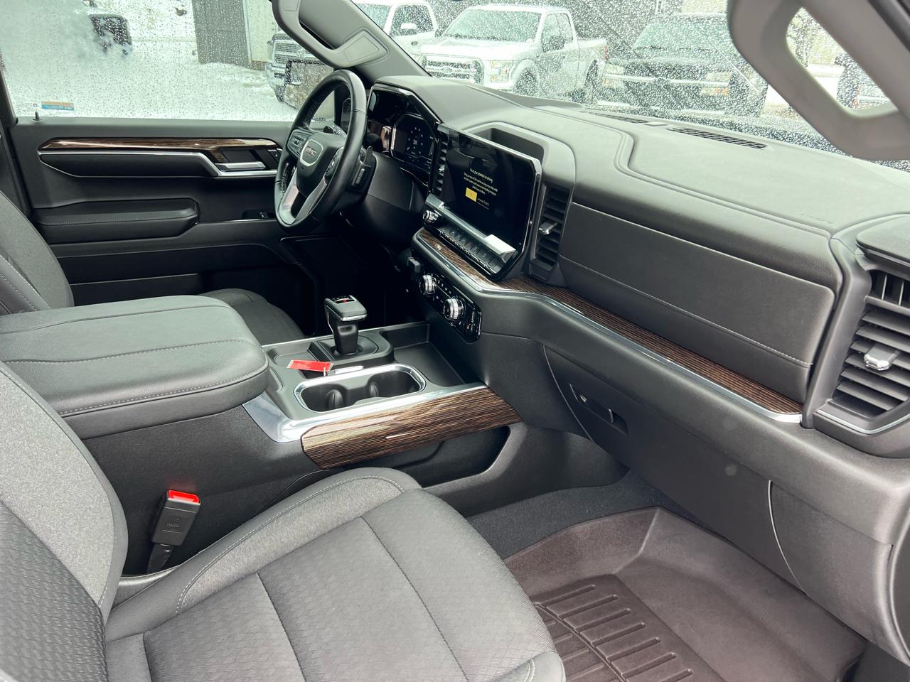 GMC Sierra 1500  2023