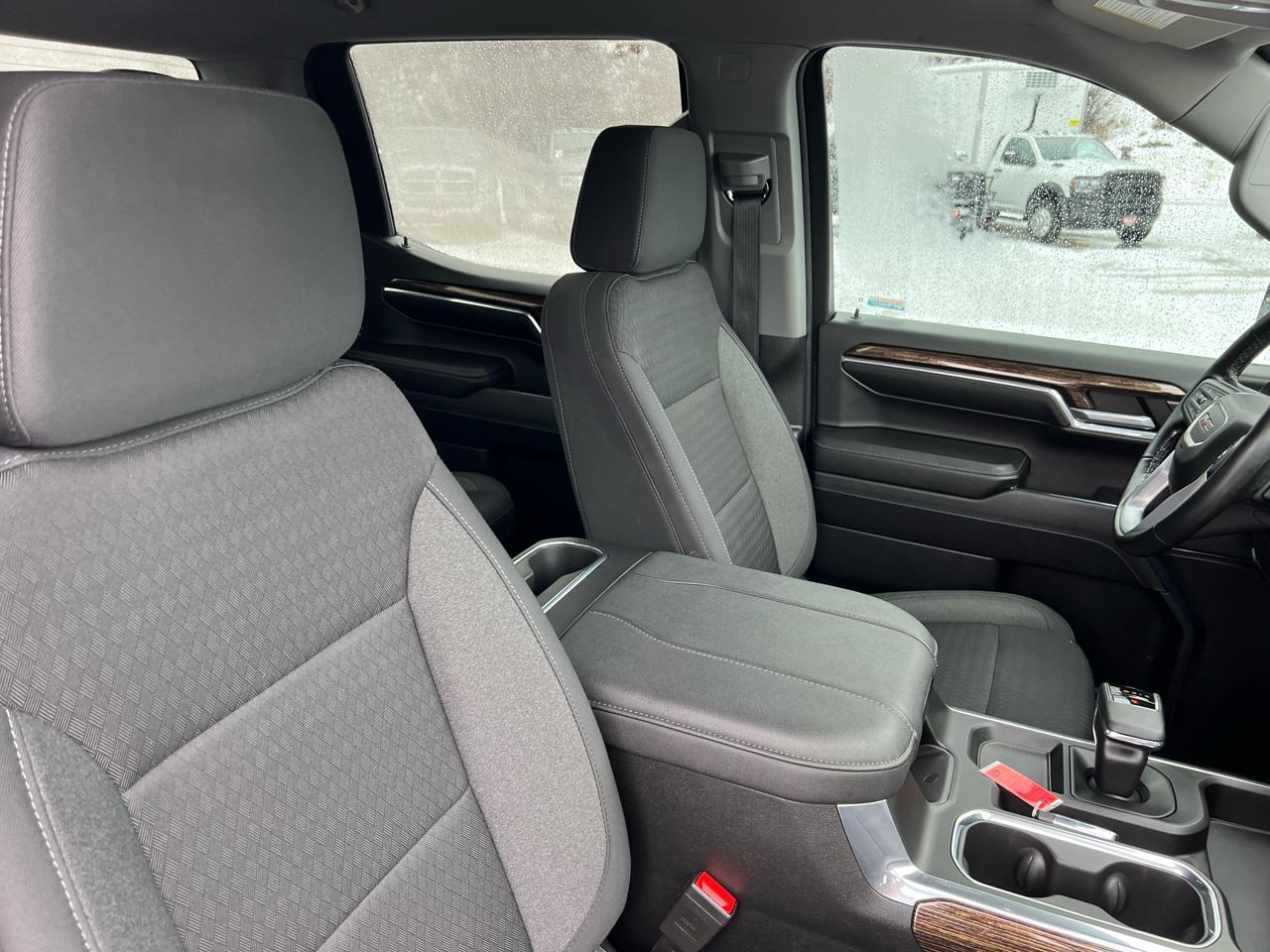 GMC Sierra 1500  2023