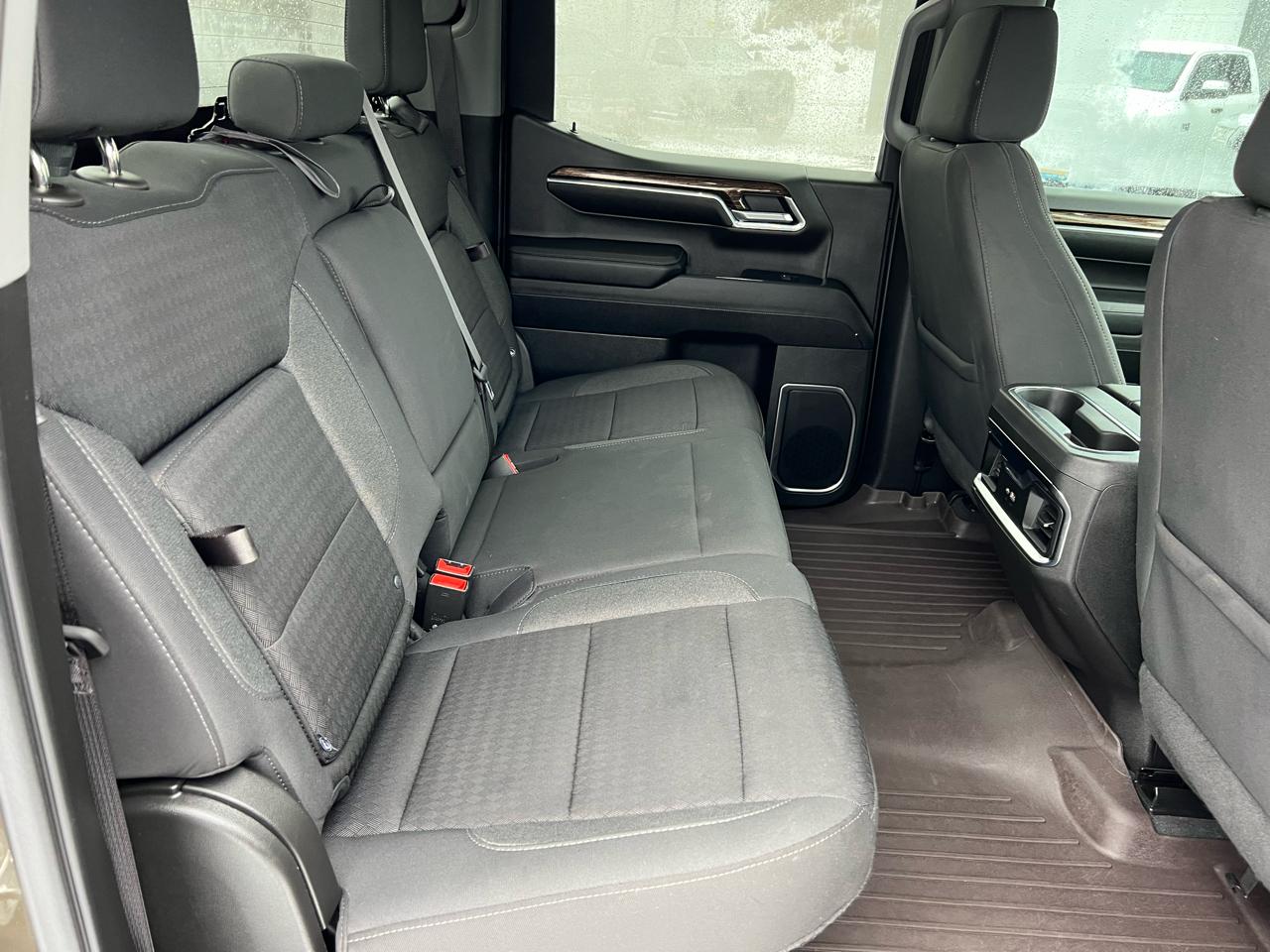 GMC Sierra 1500  2023