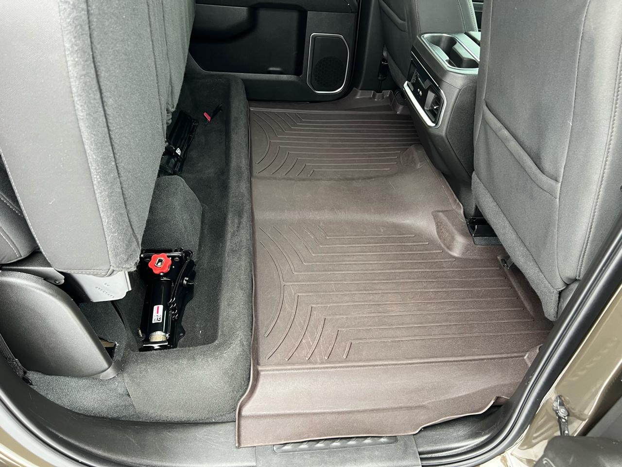 GMC Sierra 1500  2023