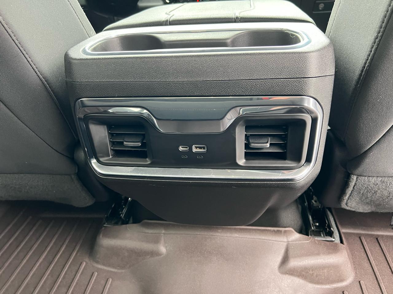 GMC Sierra 1500  2023