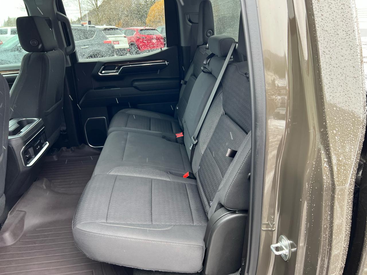 GMC Sierra 1500  2023