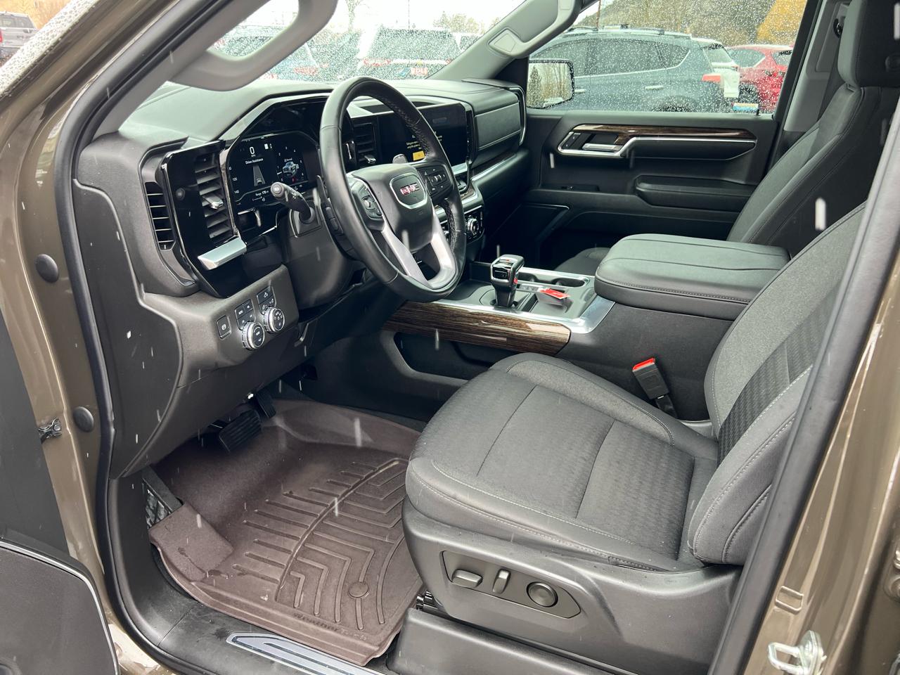 GMC Sierra 1500  2023