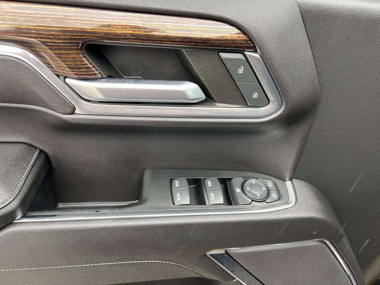 GMC Sierra 1500  2023