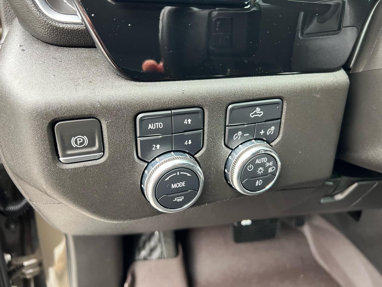 GMC Sierra 1500  2023