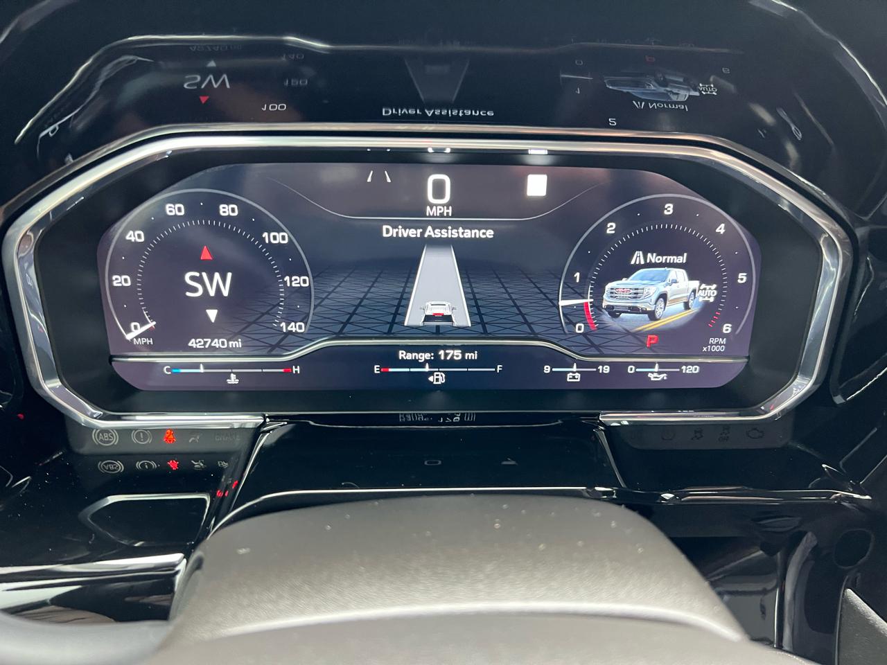 GMC Sierra 1500  2023