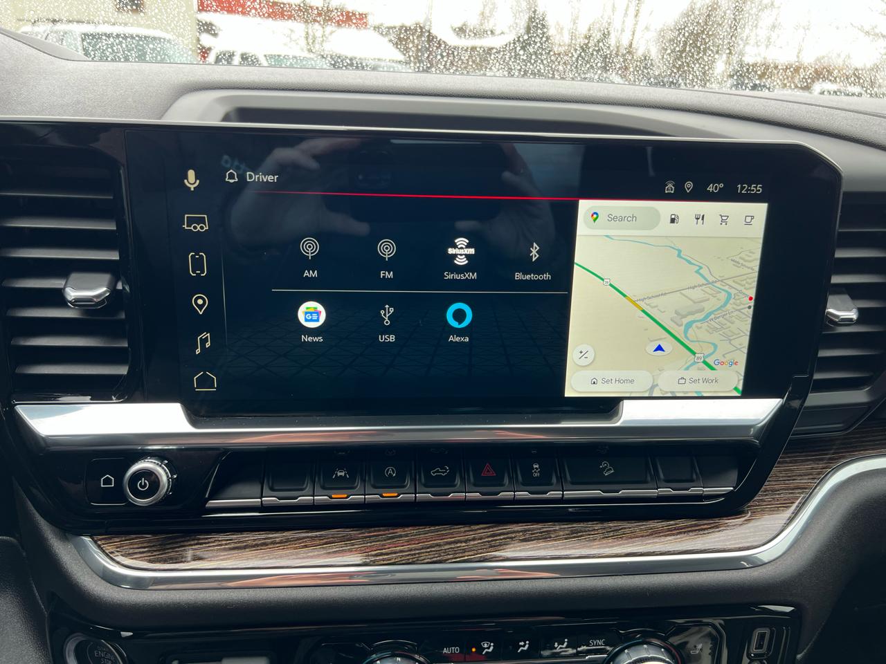 GMC Sierra 1500  2023