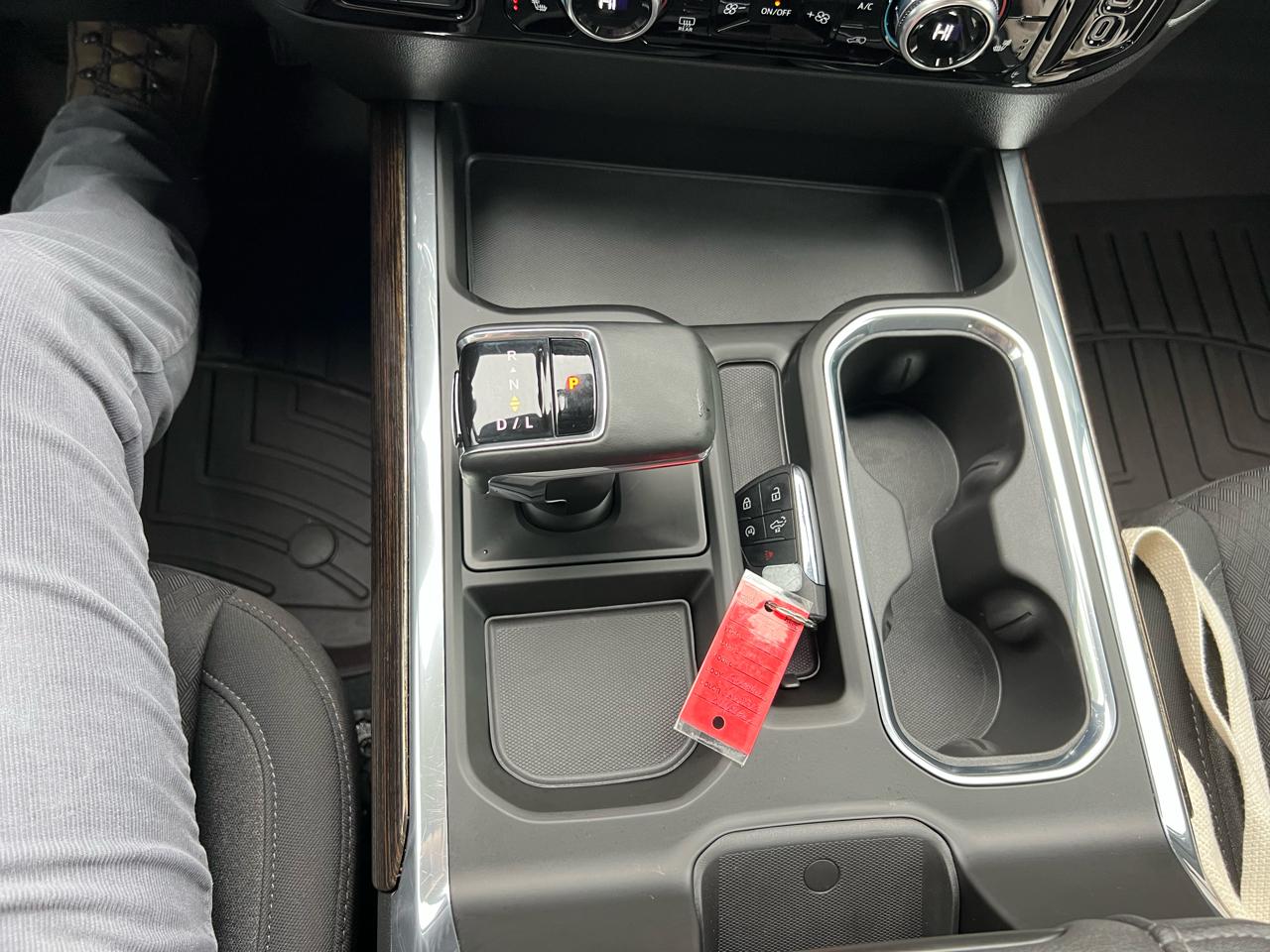 GMC Sierra 1500  2023