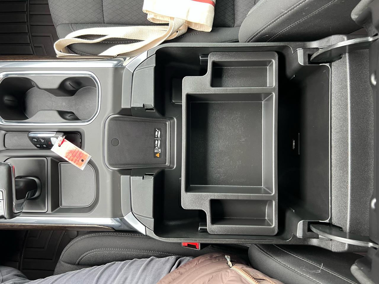 GMC Sierra 1500  2023