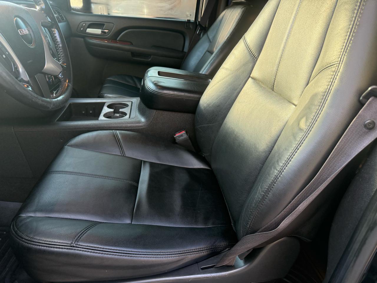 GMC Sierra 2500HD  2009