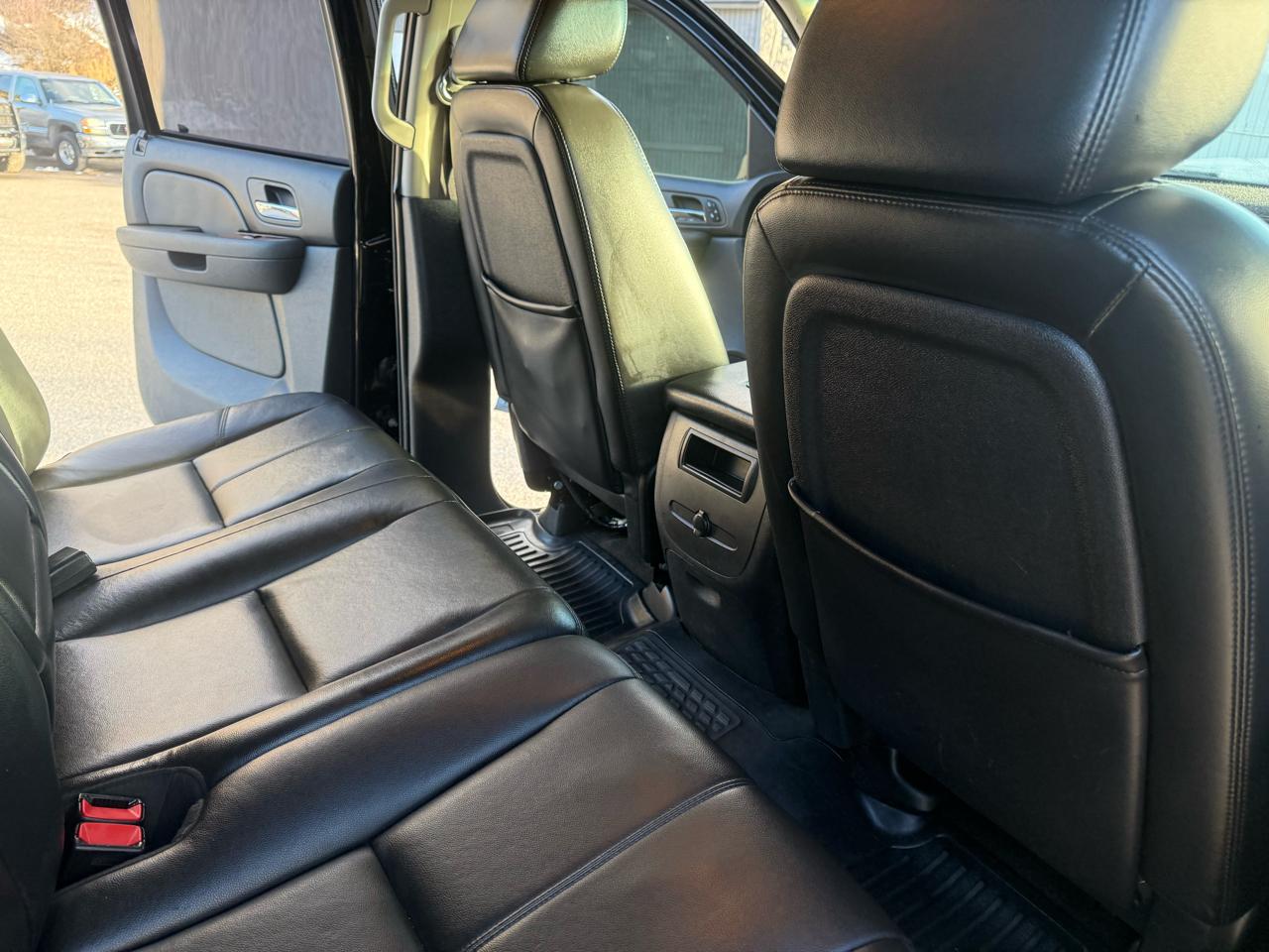 GMC Sierra 2500HD  2009