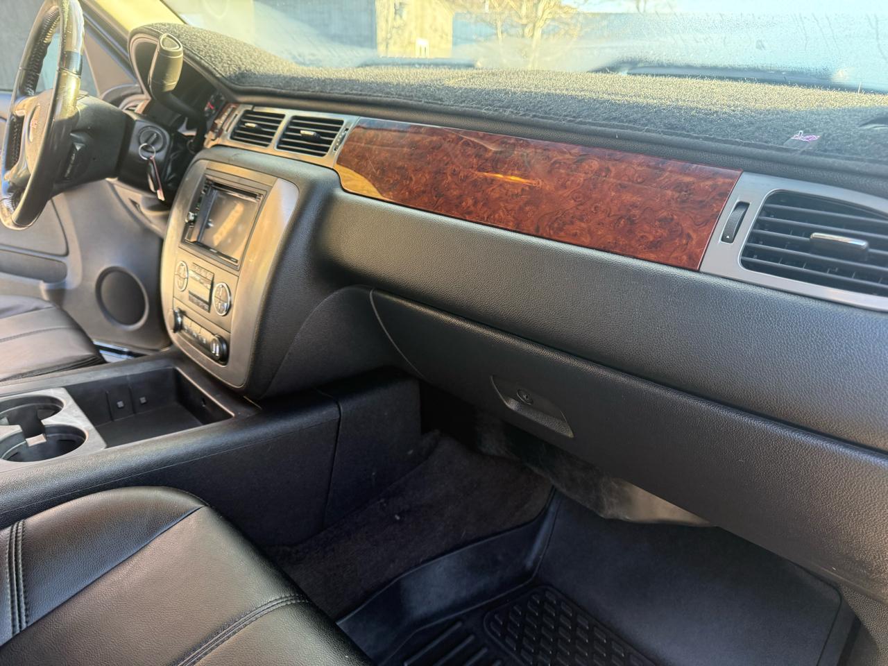 GMC Sierra 2500HD  2009