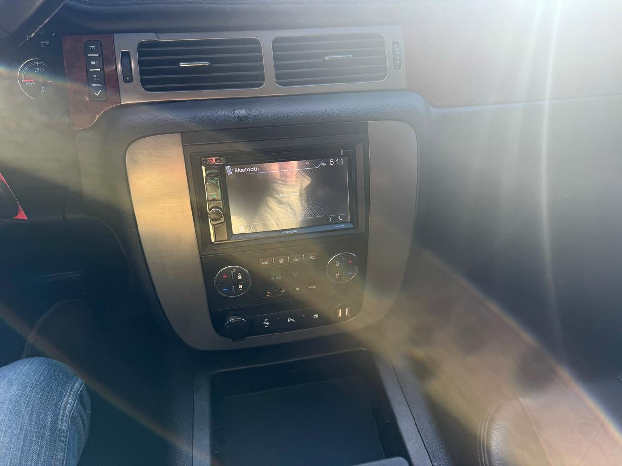 GMC Sierra 2500HD  2009