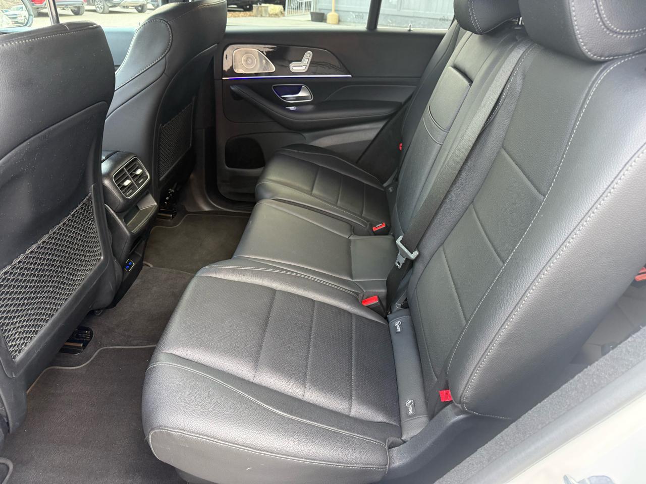 Mercedes-Benz GLE  2024