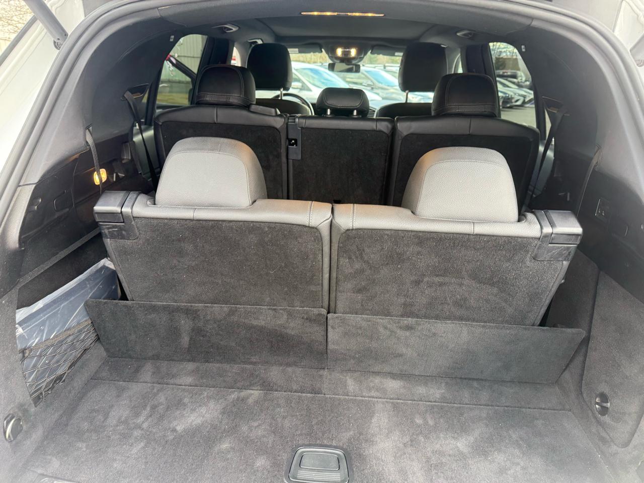 Mercedes-Benz GLE  2024