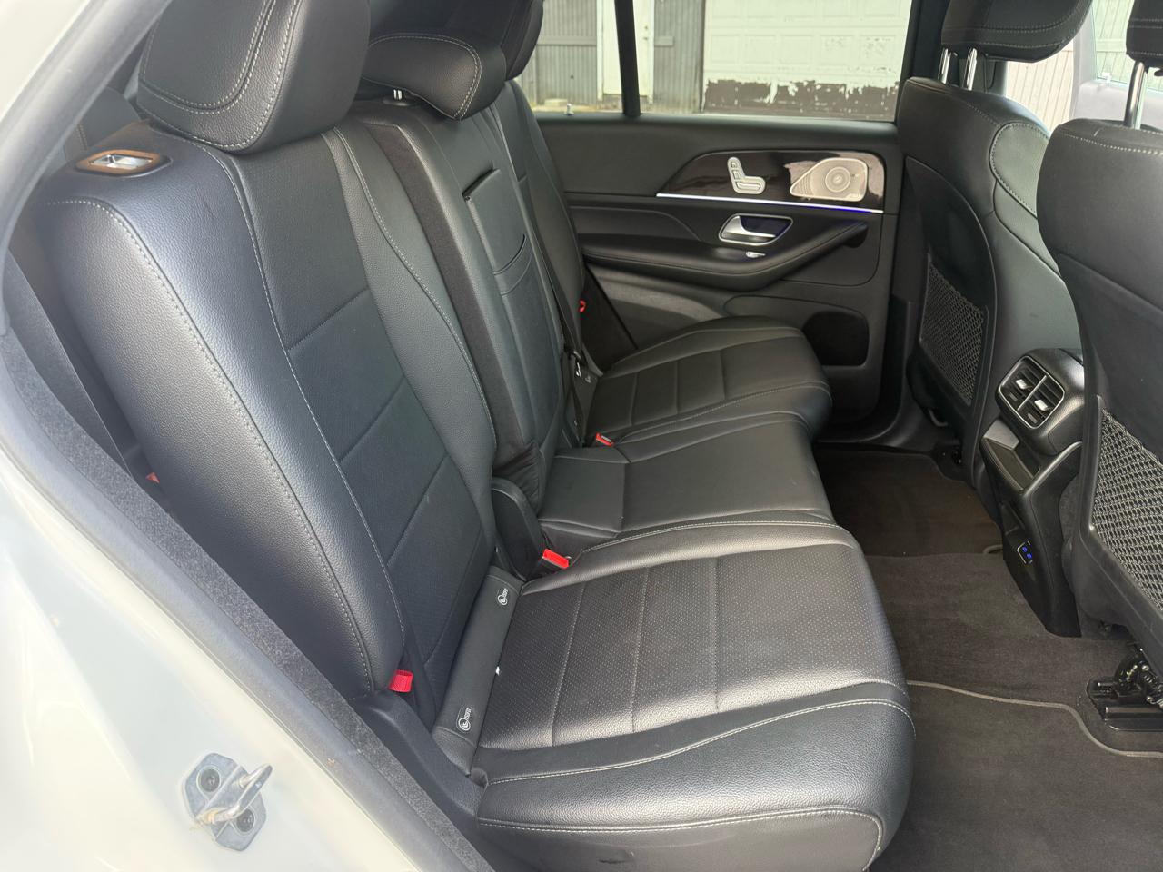 Mercedes-Benz GLE  2024