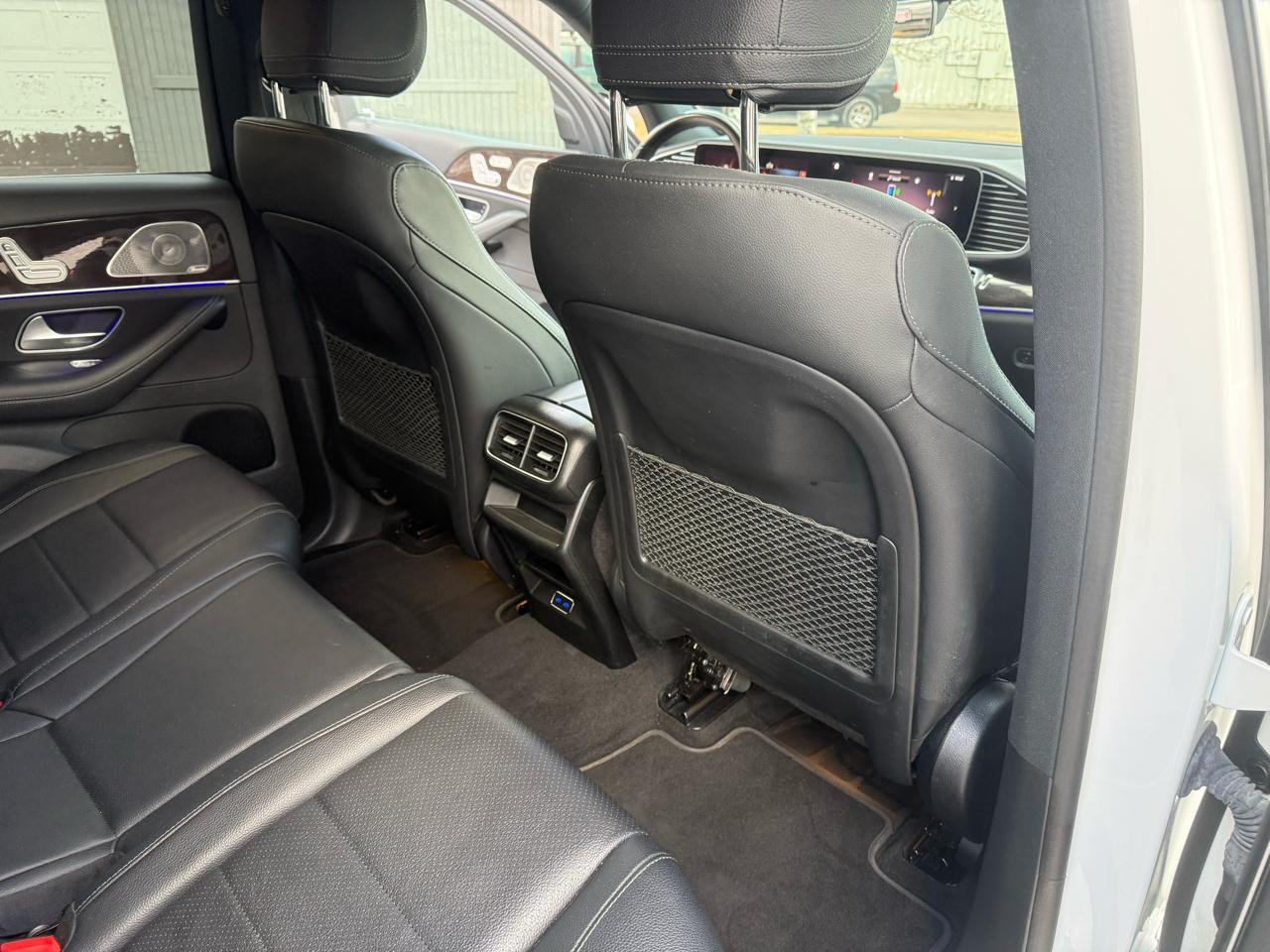 Mercedes-Benz GLE  2024