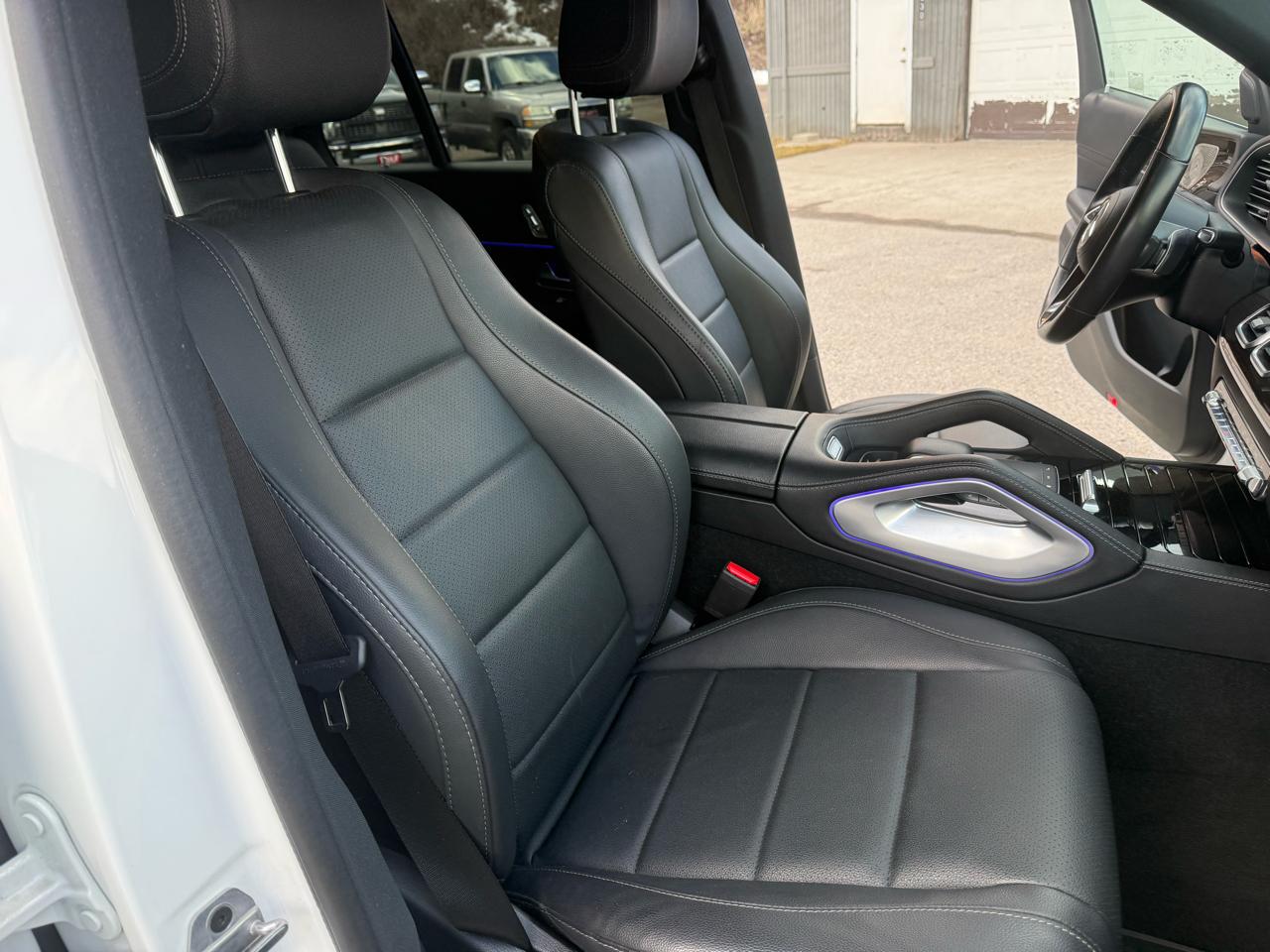 Mercedes-Benz GLE  2024