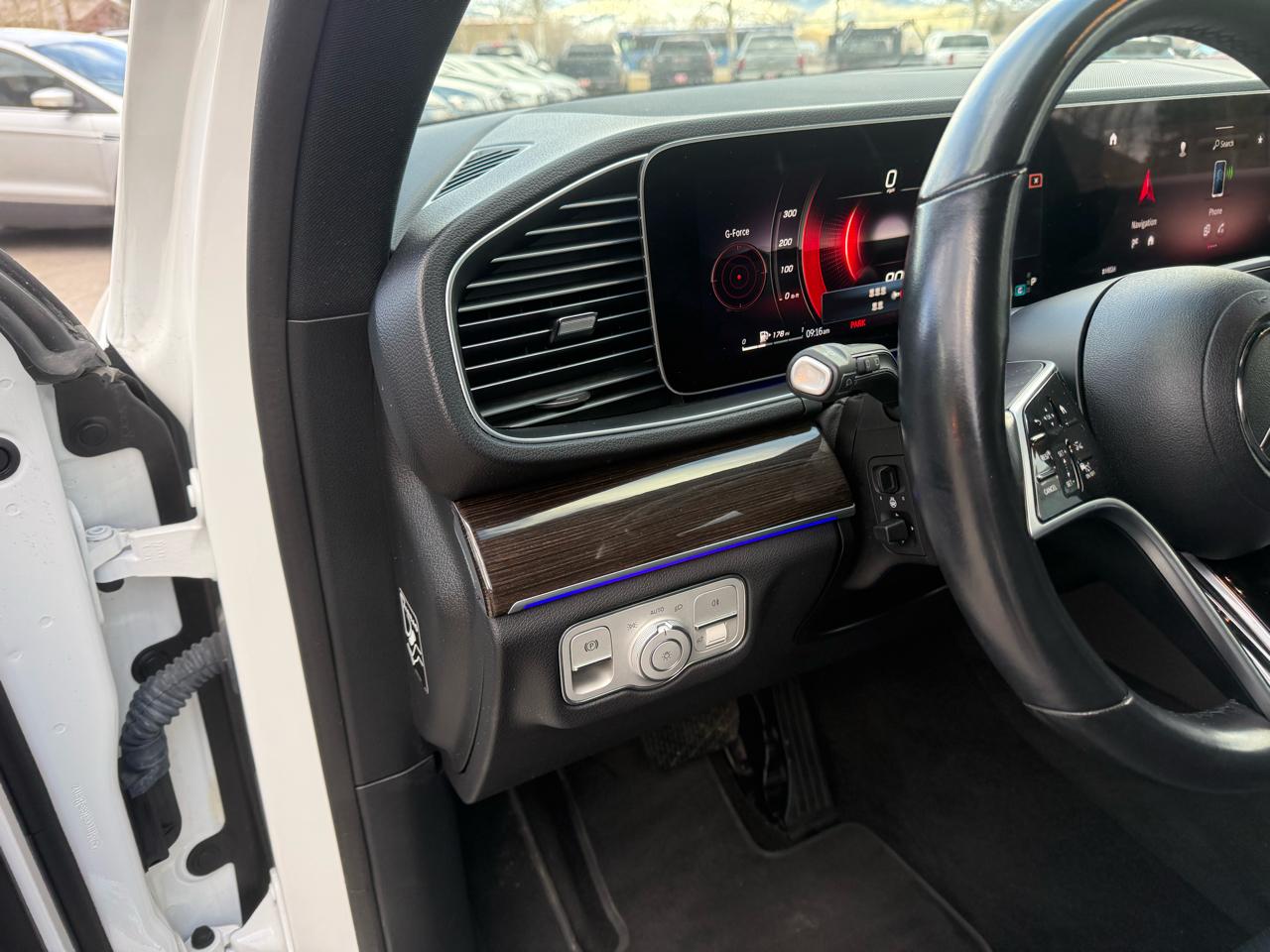 Mercedes-Benz GLE  2024