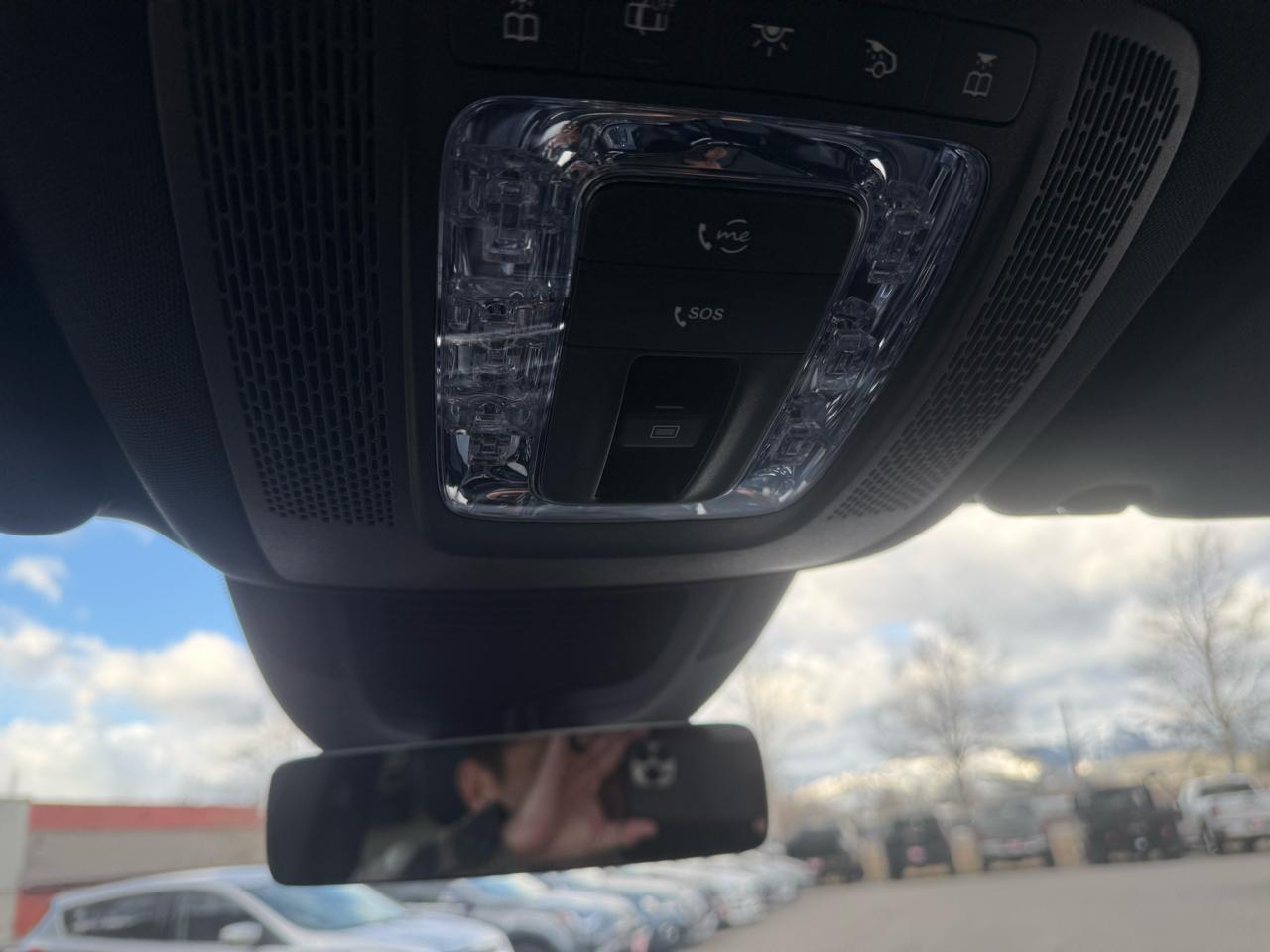 Mercedes-Benz GLE  2024