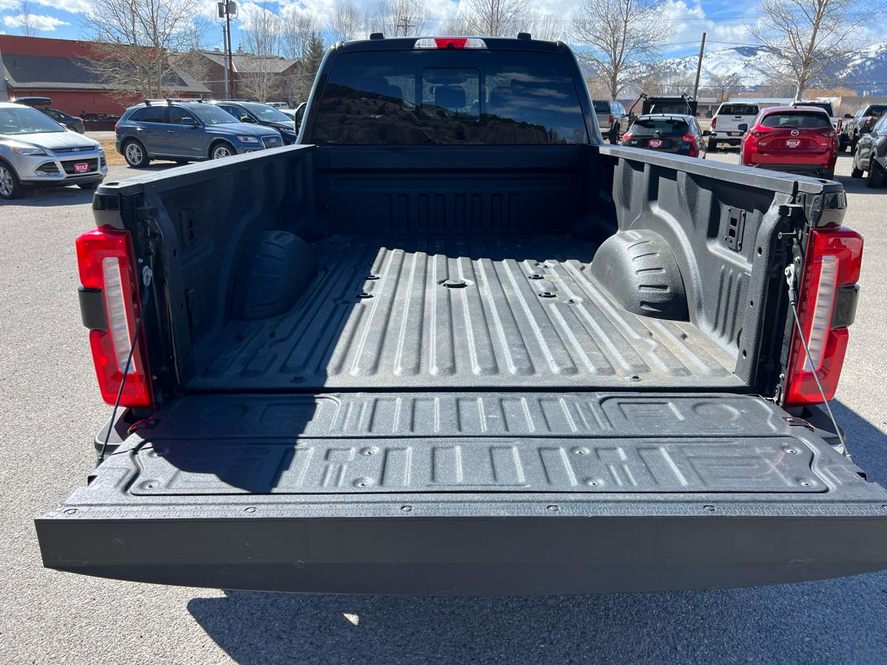 Ford Super Duty F-450 DRW  2024