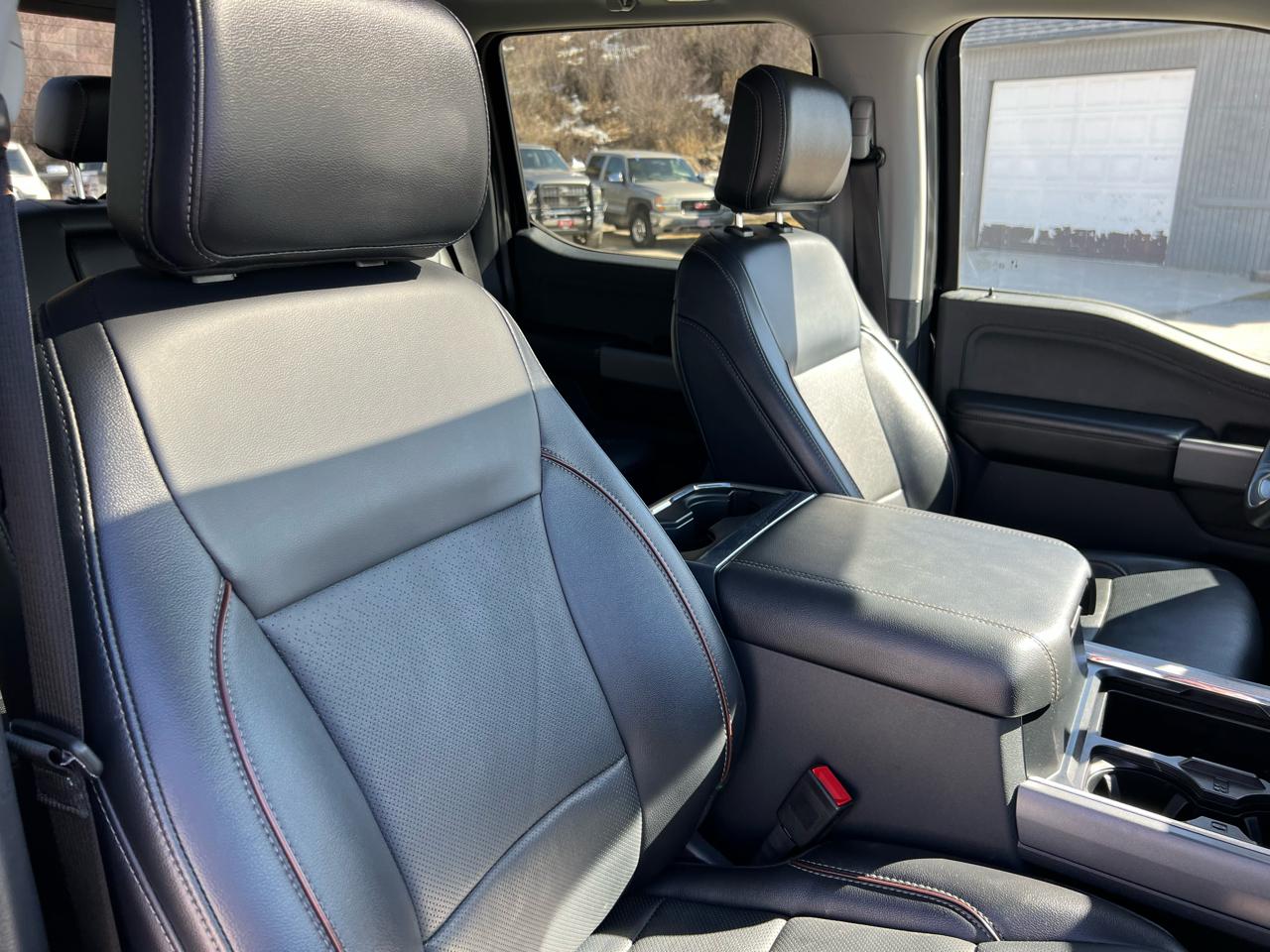 Ford Super Duty F-450 DRW  2024