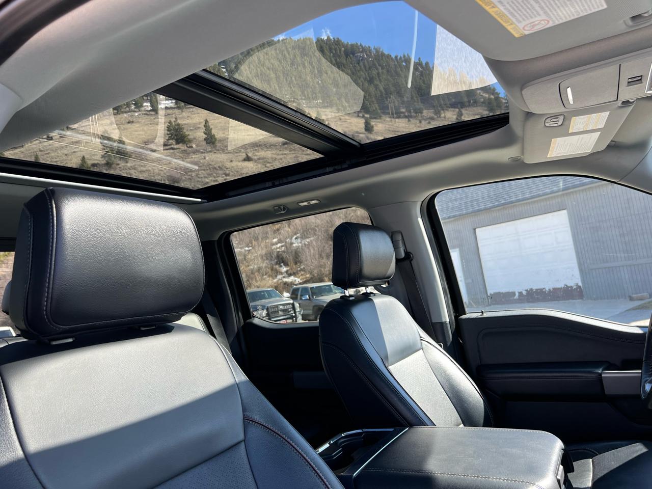 Ford Super Duty F-450 DRW  2024