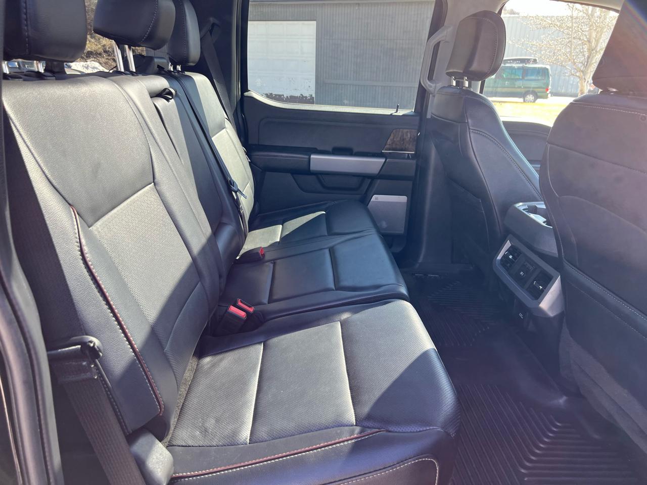 Ford Super Duty F-450 DRW  2024