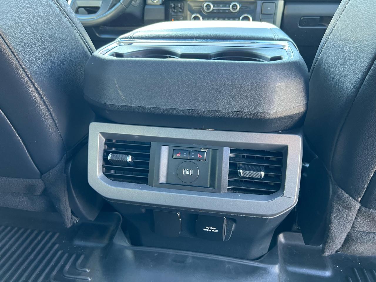 Ford Super Duty F-450 DRW  2024