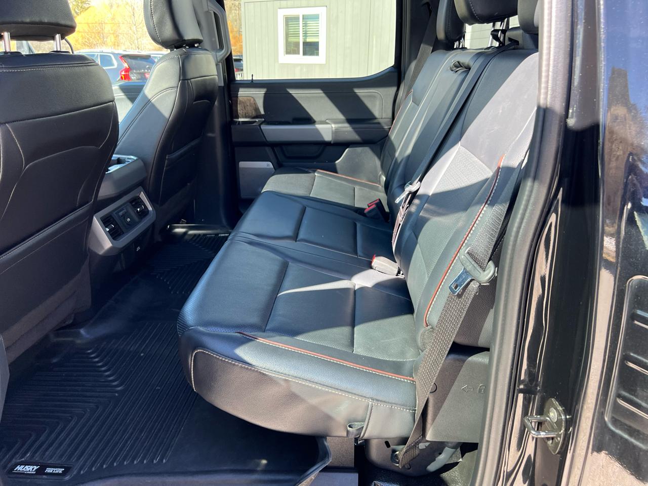 Ford Super Duty F-450 DRW  2024