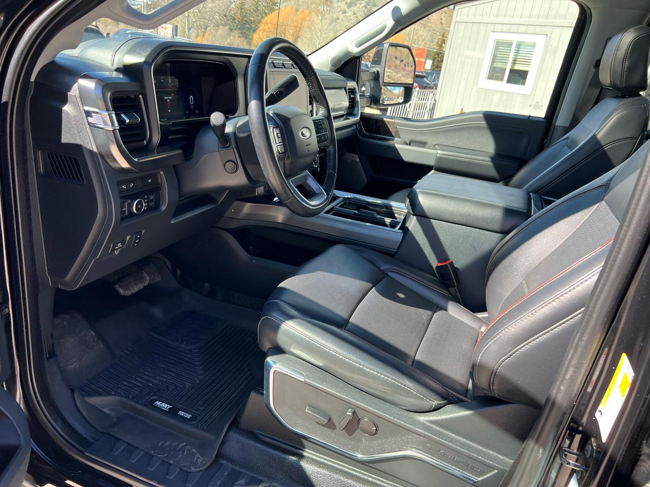 Ford Super Duty F-450 DRW  2024