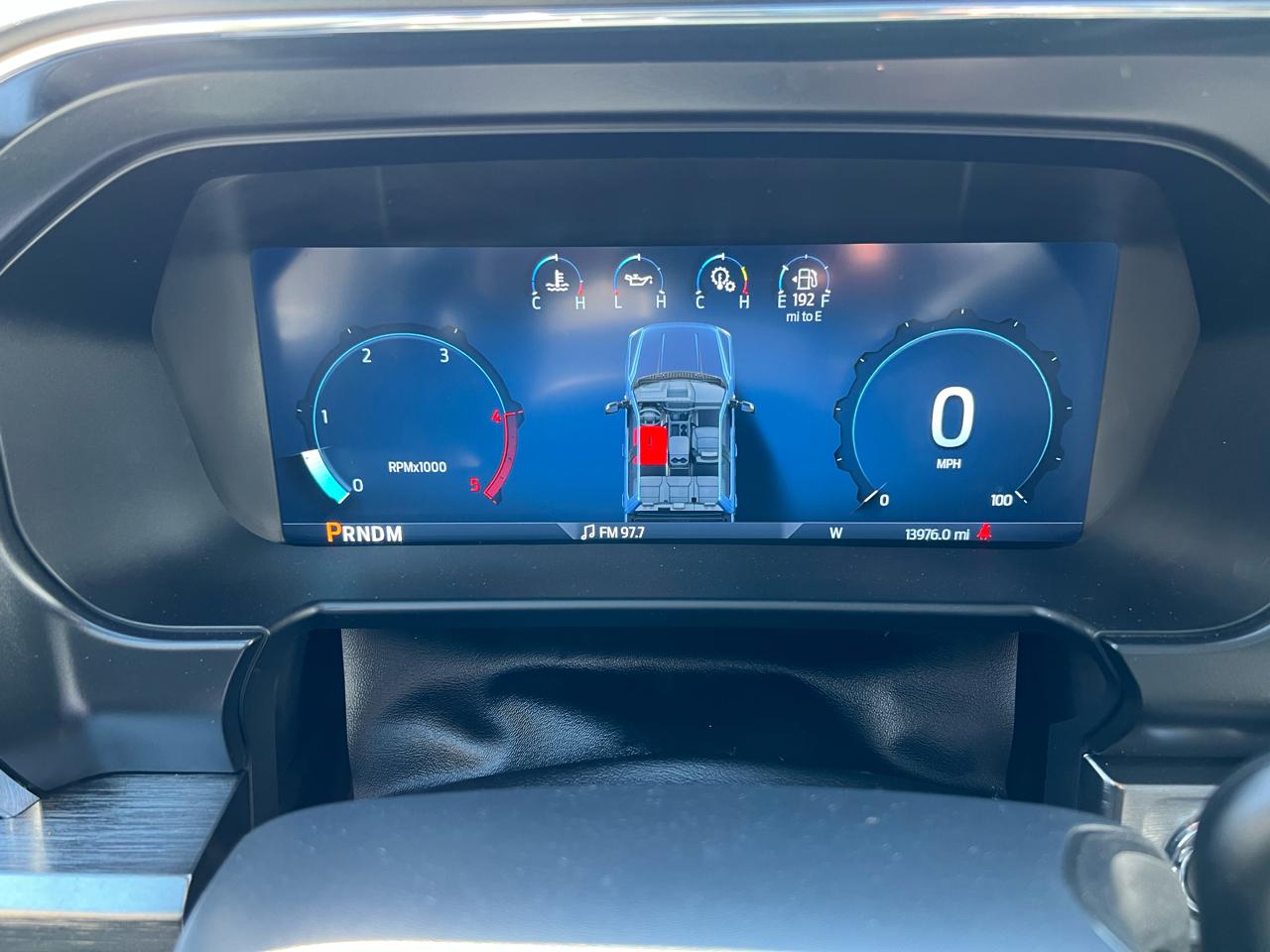 Ford Super Duty F-450 DRW  2024