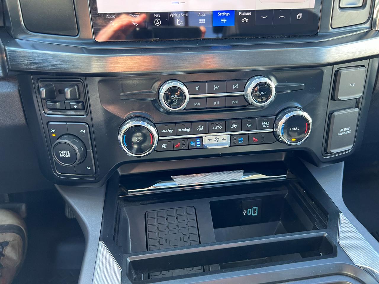 Ford Super Duty F-450 DRW  2024