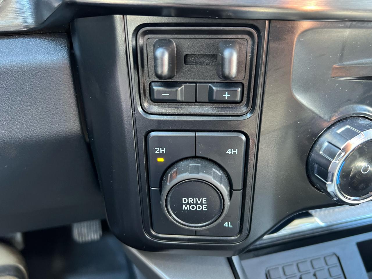 Ford Super Duty F-450 DRW  2024