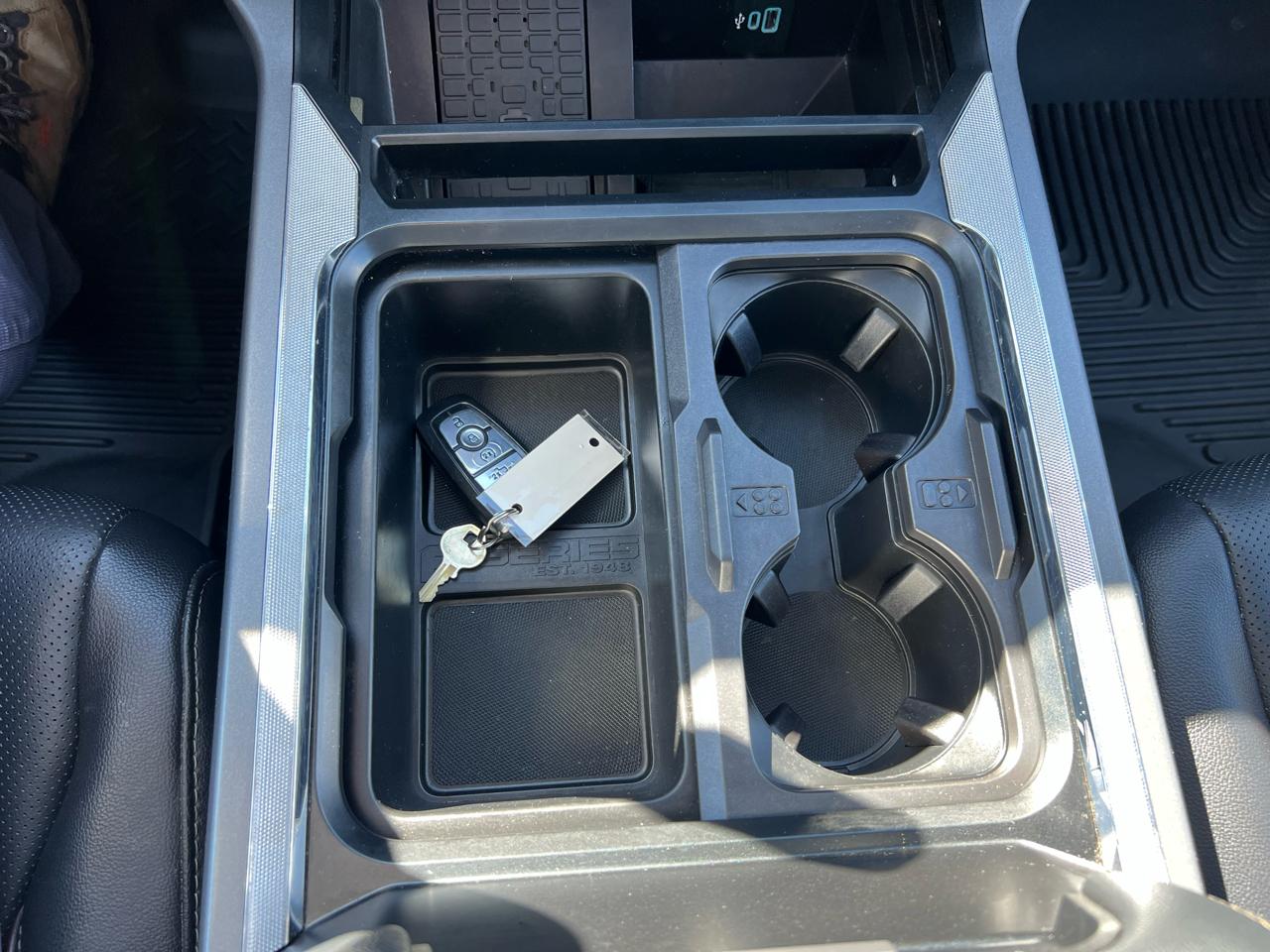 Ford Super Duty F-450 DRW  2024