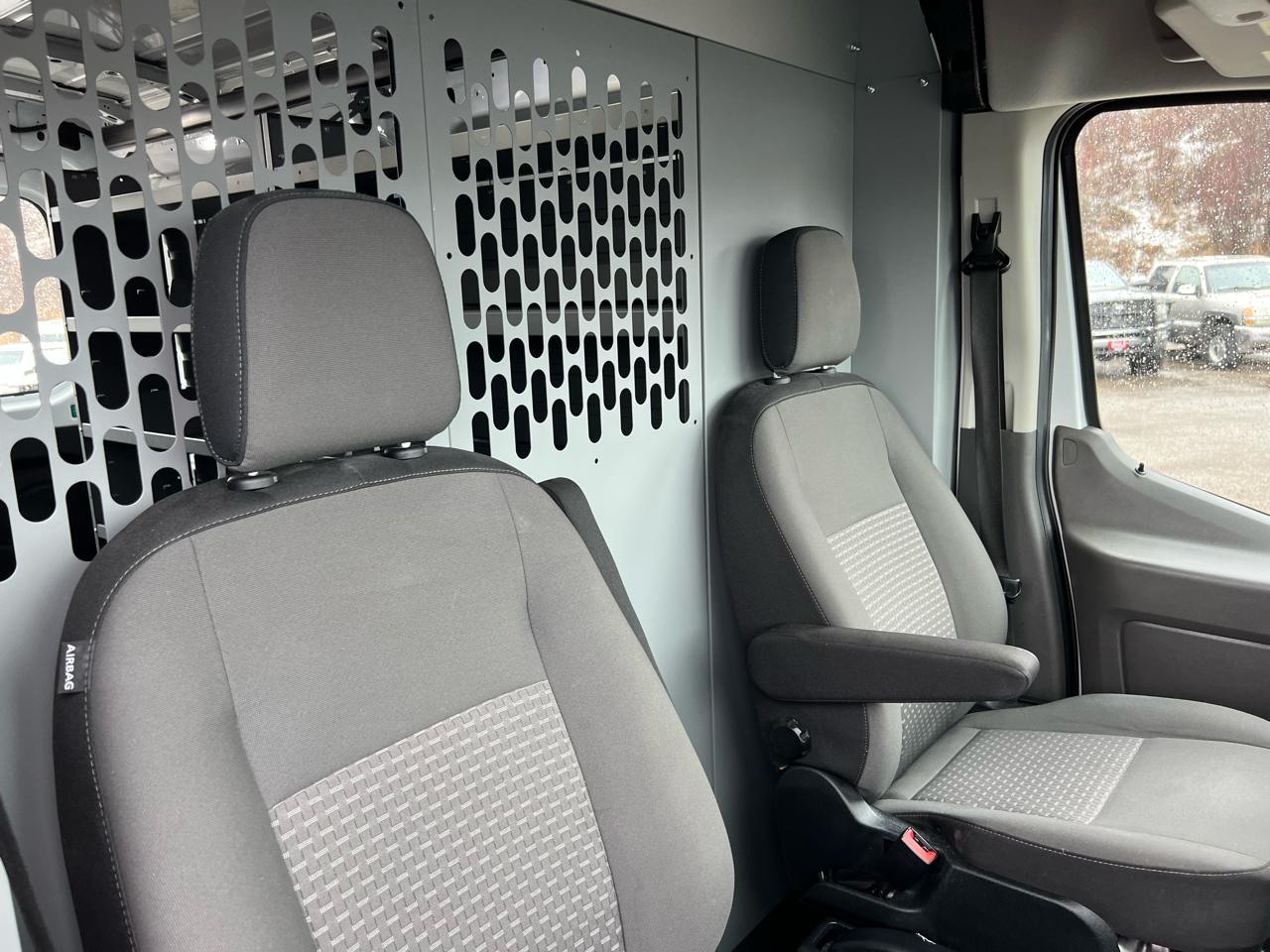 Ford Transit Cargo Van  2020