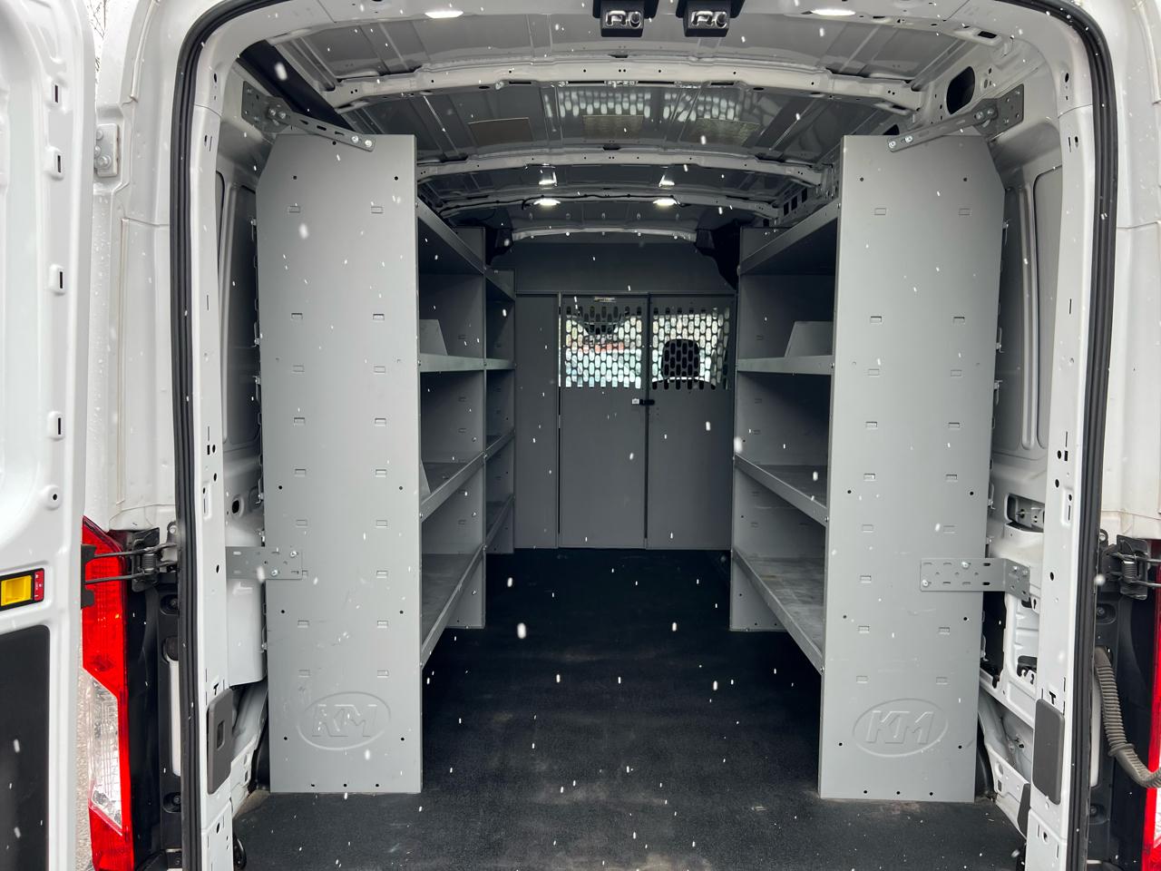 Ford Transit Cargo Van  2020