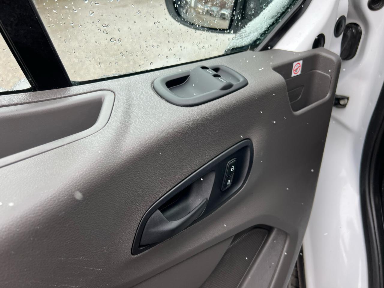 Ford Transit Cargo Van  2020