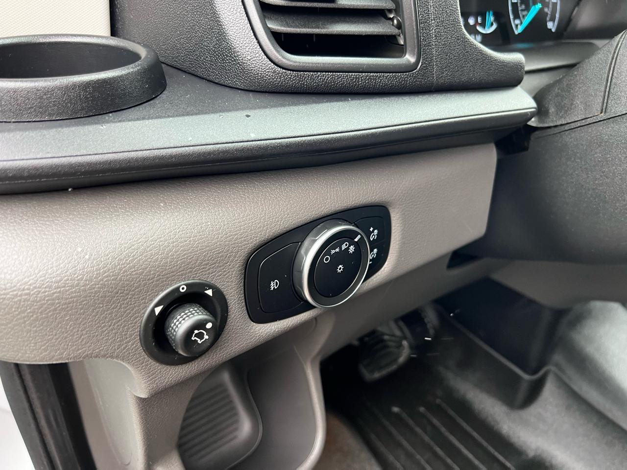 Ford Transit Cargo Van  2020