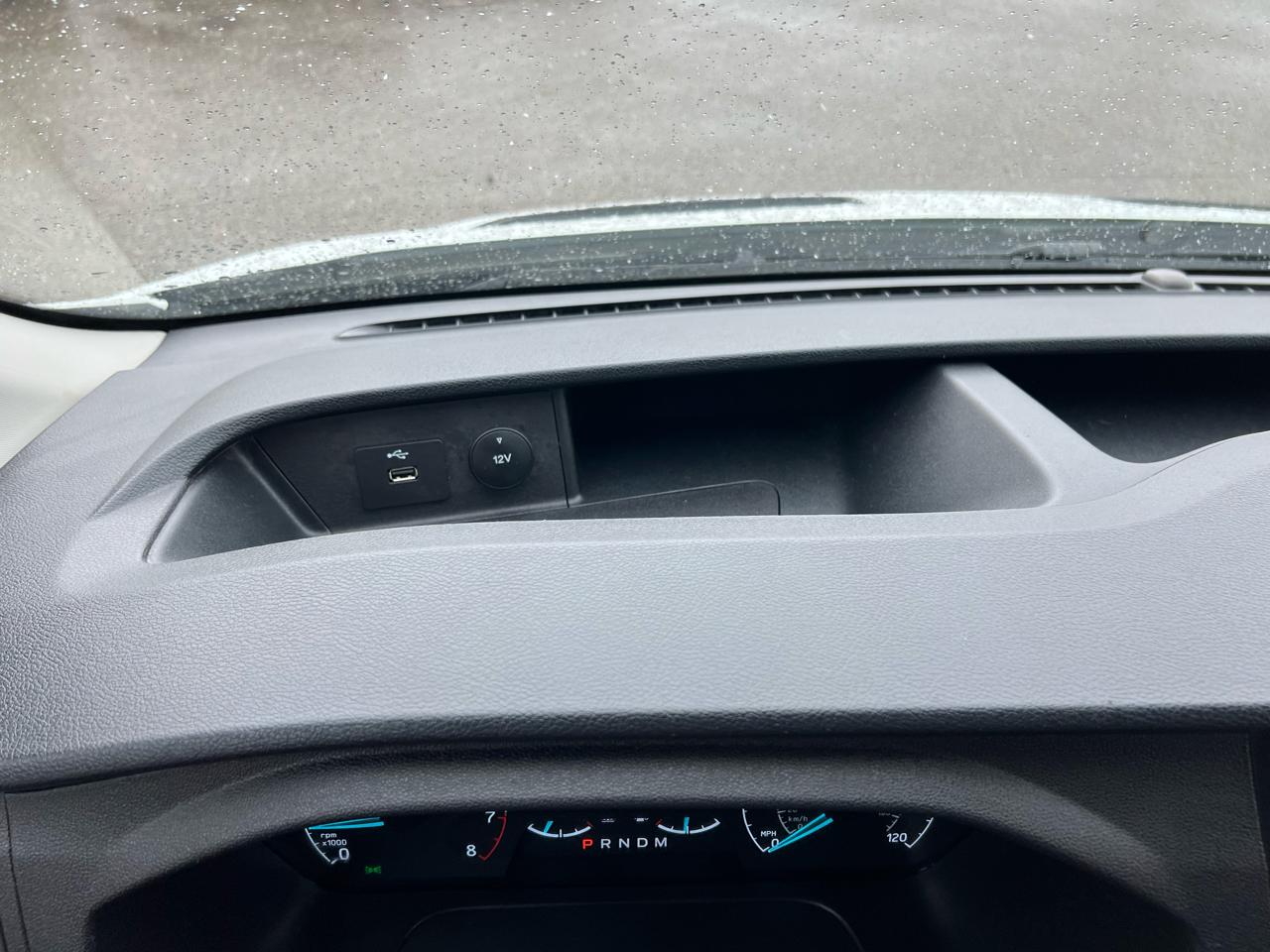 Ford Transit Cargo Van  2020