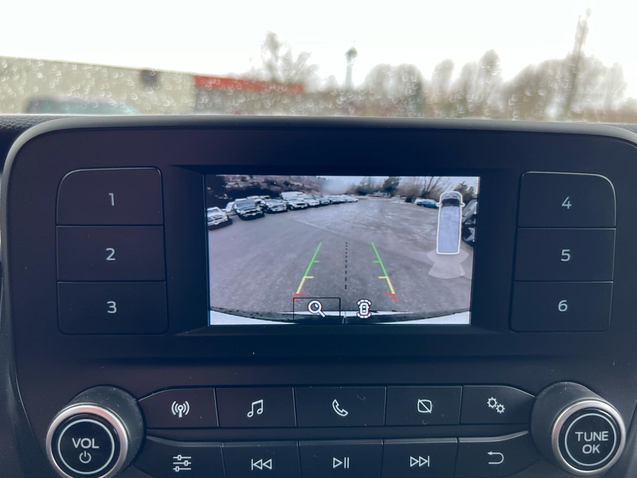 Ford Transit Cargo Van  2020