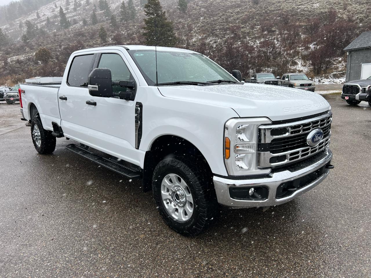 Ford F350  2024