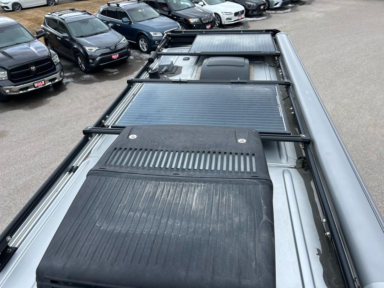 Winnebago Revel  2021