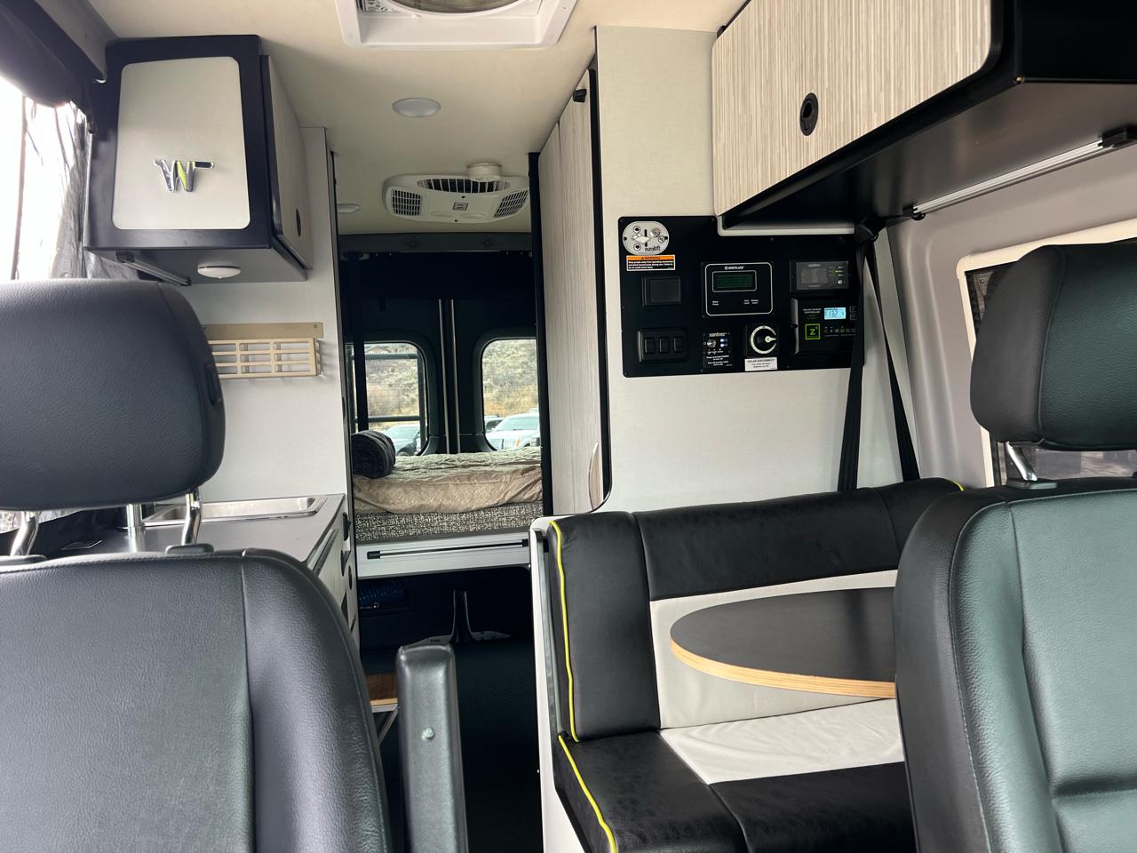 Winnebago Revel  2021