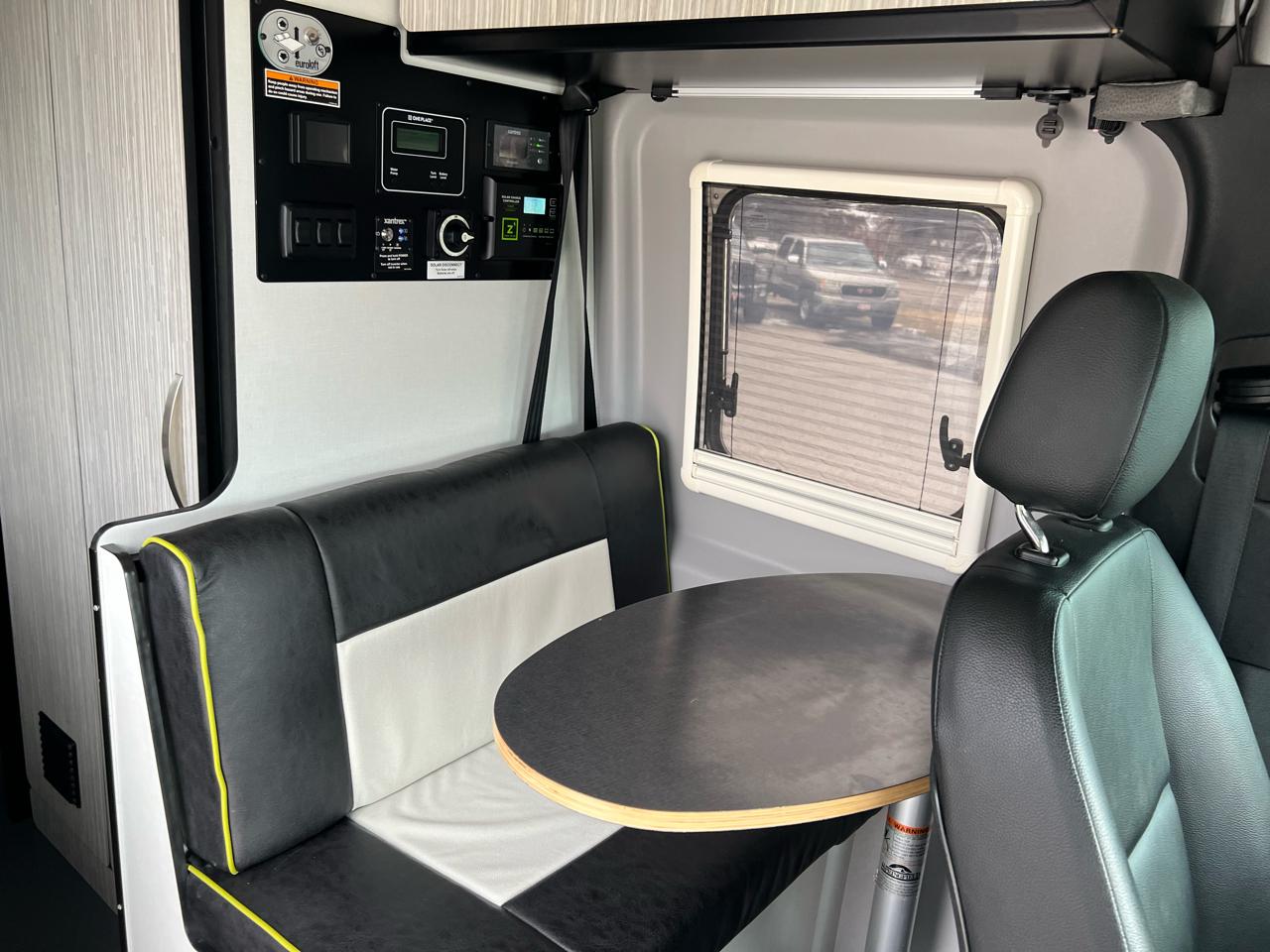 Winnebago Revel  2021