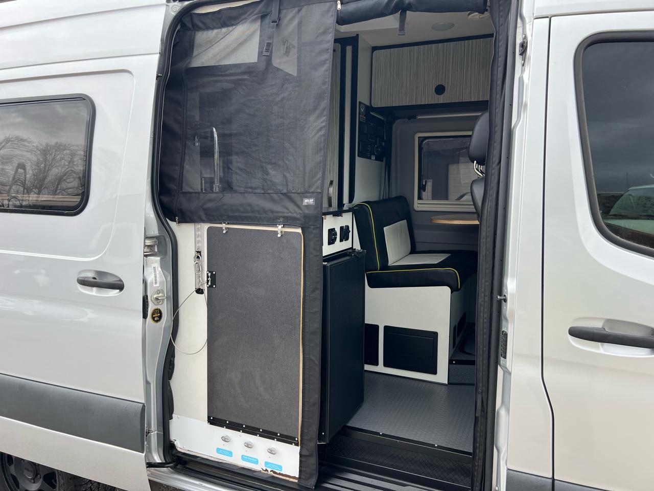 Winnebago Revel  2021