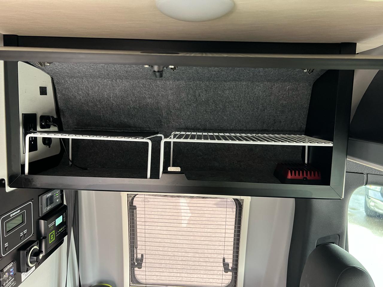 Winnebago Revel  2021